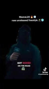 Mazza l20 new freestyle #freestyle #rap