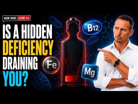 Always TIRED? These Medicines May Be Draining Your Energy