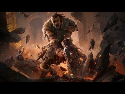 PoE2 Titan build: Earthshatter Sunder heavy stun build