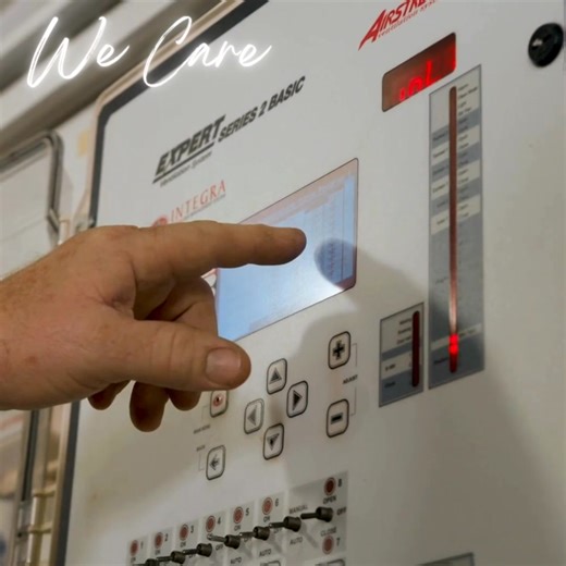 3.5K views · 26 reactions | Ohio pig farmers are committed to sustainability - not just for their pigs but for their families, communities and the environment. By ensuring that they are meeting or exceeding the standards of environmental stewardship they're helping to ensure a safer, healthier future for all.  To learn more about Ohio's pig farming families please visit www.ohpork.org. #OHPork #RealPork #RealFarmers #WeAreOhioPigFarmers | Ohio Pig Farmers | Facebook