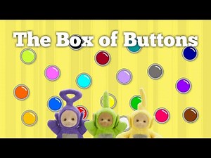 Teletubbies and Friends Segment: The Box of Buttons + Magical Event: Animal Parade