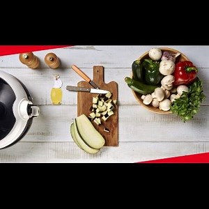 58K views · 138 reactions | Encore un peu de temps pour profiter des jolis légumes d'été. Avec ACTIFRY, il ne faut pas longtemps pour réaliser ce délicieux Sauté Méditerranéen, un plat gorgé de ☀. Comme ça, on prolonge un peu les vacances  | SEB | Facebook