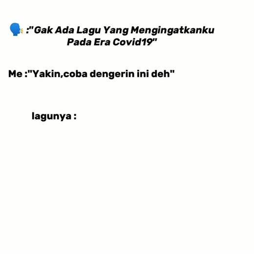 Lagu Lemon Tree Versi Among Us di Tengah Pandemi