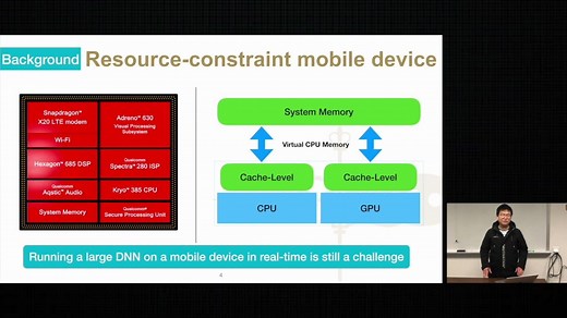 【CoCoPIE基础文章】ASPLOS'20 PatDNN:Achieving Real-Time DNN Execution on Mobile Device