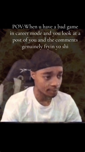 Ríete de los malos días en FIFA Career Mode