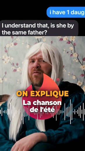 Comment cette conversation Tinder est devenue le son de l’été sur les réseaux #doyouhaveanykids #ihaveonedaughter #trendingvideo #tinderfail | Le HuffPost