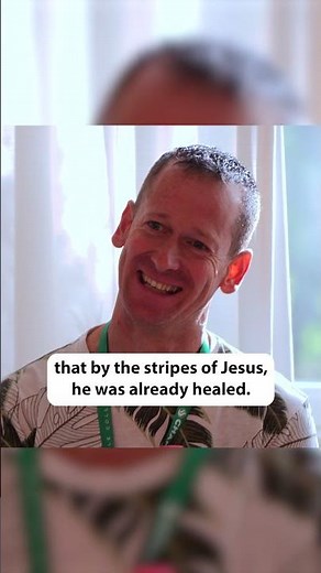 AWM Now: Terminal Cancer Healed