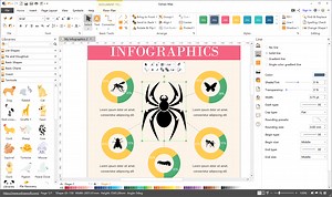 Infographic Design Software For Mac
