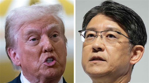 Toyota bleeds $2 billion in Trump’s tarrif war