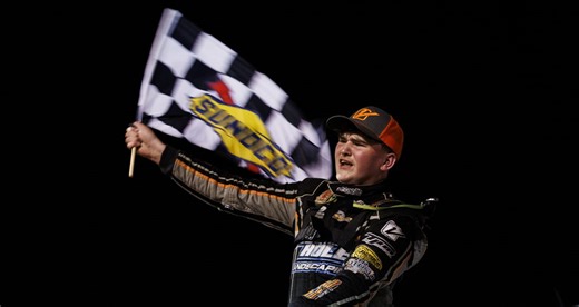 Highlights: Night 4 of the World Series of Asphalt at New Smyrna Speedway