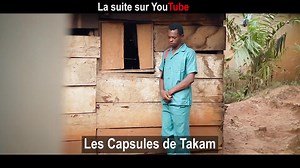 330K views · 10K reactions | cette semaine takam et sa go se sont lancé dans les jeux cassables. takam a commencé quelque chose qui va le depasser. est ce que ca vous etonne encore ? en tout cas moi ca ne m'etonne plus. bref hein, integral sur youtube via le lien https://www.youtube.com/watch?v=-Nv0w1kjov8 merci pour le max de partage. bimoulee d'abord. | Ulrich Takam | Facebook
