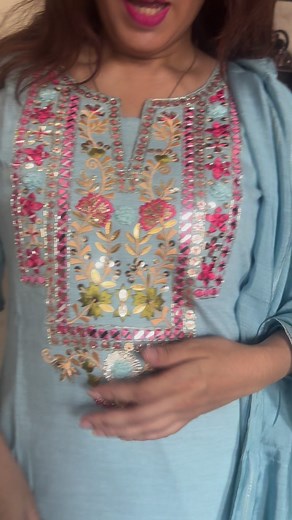 Dellhi butics mulung cotton 3 pc.only 38,40 only….. our new page...