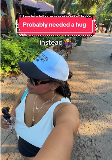 Emotional Goodbye to Dinosaurs at Disney's Animal Kingdom