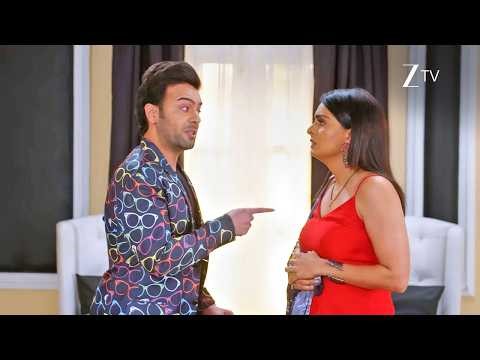 KUNDALI BHAGYA | Kya Prithvi aur Sherlyn rachaayenge koi nayi saazish?