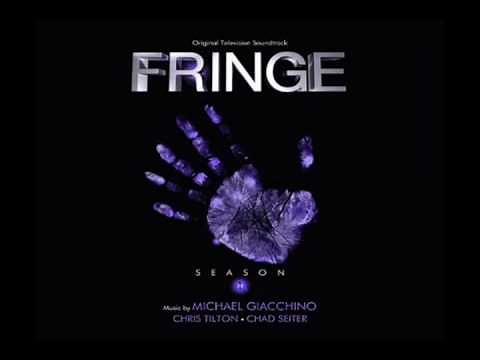 Fringe Season 1 Soundtrack (theme song, main title)-Michael Giacchino-J.J .Abrams