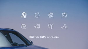 Unlock joy to the fullest with the Connected Booster Package. Enhance your BMW with quicker, more efficient journeys, and immerse yourself in digital services — from navigation and entertainment to comfort and personalisation. Choose the bundle package that best suits your lifestyle. Additionally, we offer features with free trials that enhance your BMW's functionality and convenience, sportiness, and driving support — all available via the BMW ConnectedDrive Store. With these features, you can 