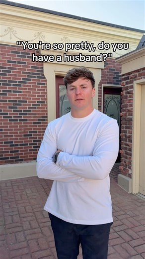 Had me scared for a second😳