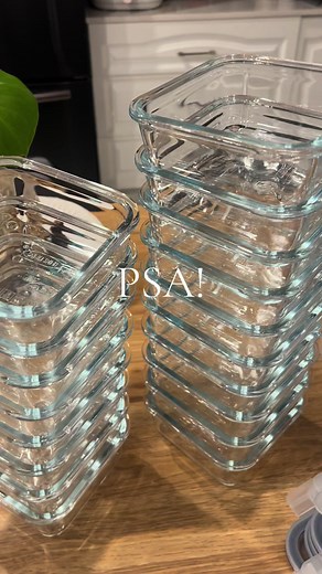 Discover Affordable and Quality Food Storage Containers at IKEA