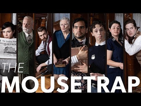 The Mousetrap
