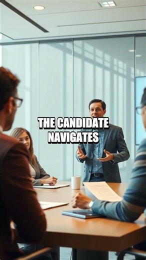 Behind the Curtain Roleplay of Real Leadership