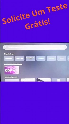Xciptv Pro na TV Android como Instalar! #iptv #dica #rokutv