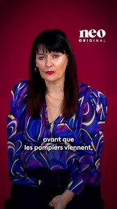 179K views · 2.8K reactions | « Je n’avais qu’une hâte, c’était de rentrer à la maison pour être en sécurité. » Karine Boucher a été victime d’une tentative de féminicide. Pour neo, elle est venue témoigner de son parcours. Aujourd’hui n° 1 mondial de paragolf, elle est source d’espoir. ✨ | Neo | Facebook
