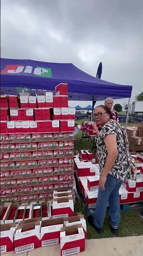 Lackland Air Force Base. San Antonio, Texas. 5/7/2024