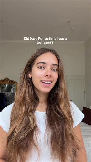 Dave Franco's Surprising Perspective on Interactions