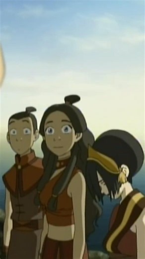 The Avatar Cycle is about MORE than just the elements...