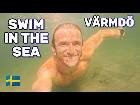 BEACH Adventure on the Baltic SEA