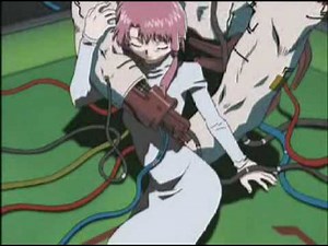 (CM) PS Serial Experiments lain 1