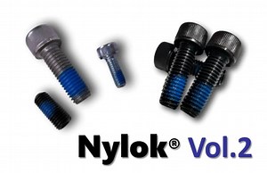 戻り止めネジ「ナイロック®」の締結の原理Vol.2  ネジの緩みの原因を解説！｜ネジ／緩み止め・タイ