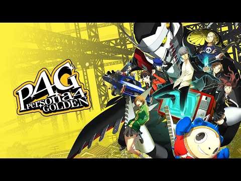 5800x RX 9070 Alienware R10 Aurora Ryzen Edition Persona 4 Golden 1440p