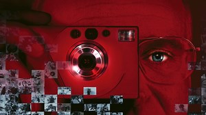 One Hour Photo - Apple TV