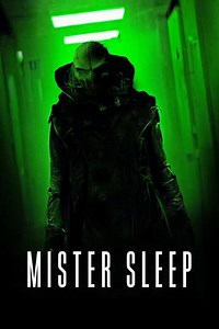 Mister Sleep (2024) - Movie
