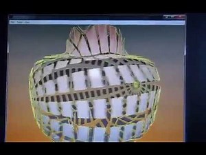 OpenGL Geometry Shaders - Geometry Exploder