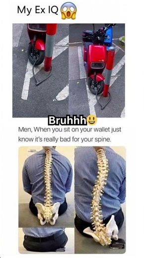 #miniatureart My Ex IQ 😭💀 + This Habit Destroying Your Spine!#ytshorts #shortsusa #shorts #comedy