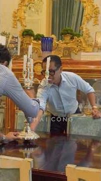 THÁI CÔNG MANSION | TẬP 7: NỘI THẤT CHƯA VỀ ĐỦ, TIỆC TÂN GIA CẬN KỀ – ĐIỀU GÌ SẼ XẢY RA?