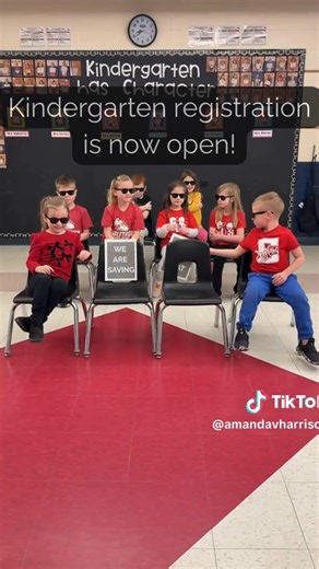 Kindergarten registration is open! Join us at the school February 3rd between 5-7 p.m. to complete your registration process. Visit: https://www.fhsdschools.org/enroll to begin the enrollment process. We can't wait to meet you! | Independence Elementary School