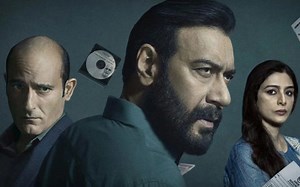 Drishyam 2 Movie Review: DRISHYAM 2 gives a paisa-vasool experience thanks to the performances & applause-worthy climax.