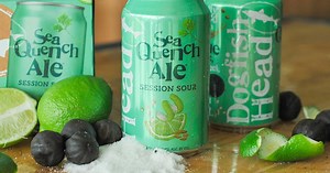 Why Sour Beers Are the New Gateway Drink into the Craft Brewing World