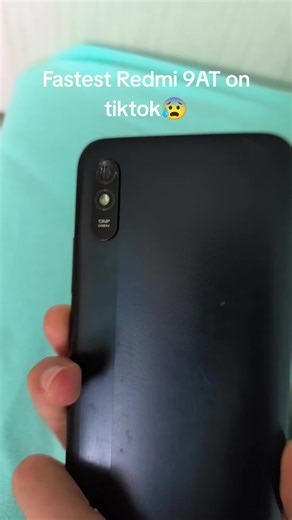 Discover the Fastest Redmi 9AT Performance