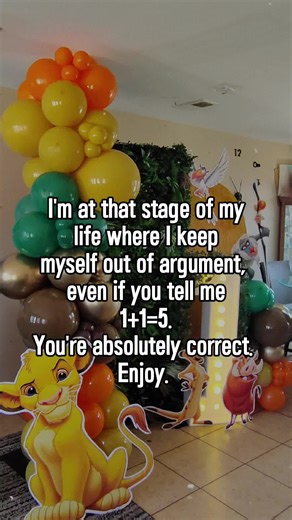 Creative Balloon Garland Ideas for Memes