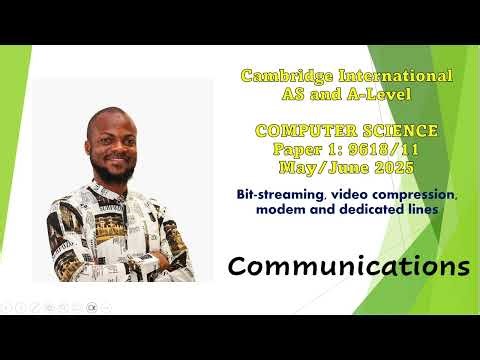 Cambridge International AS and A Level 9618 COMPUTER SCIENCE Paper 1 May/June 2025 9618/13: Ques. 2