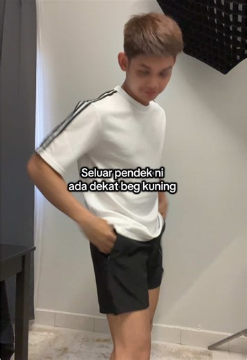 Men's Fashion: Stylish Short Pants for Casual Wear