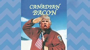Michael Moore’s 'Canadian Bacon' Totally Predicted Trump’s New Anger Towards Canada