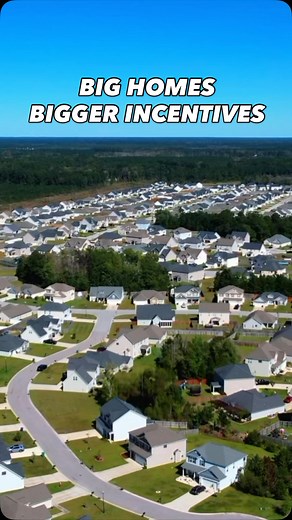 Three homes. Three massive incentives. One rule: you must use Alpha Mortgage to snag them! 639 Indigo Johnston Dr – The Milan | 2,387 heated sq. ft. | 4 bed, 2.5 bath | $381,000 4.99% rate lock opportunity $10,000 agent bonus $25,000 buyer incentive 1870 Olde Towne Pointe Blvd – The Riley with Bonus | 2,560 heated sq. ft. | 3 bed, 2 bath | $404,000 $3,000 agent bonus $20,000 buyer incentive 209 Big August Way – The Laura E3317 | 3,317 heated sq. ft. | 5 bed, 4.5 bath | $468,000 $5,000 agent bonu