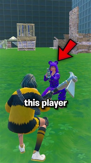 WHATS YOUR FAVORITE SECRET IN 1V1 WITH EVERY GUN?