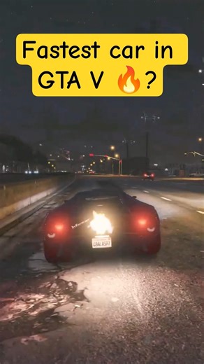 try this Audio 🎧 fastest car in GTA V online 😱? car glitch in GTA V online 😲 #shorts #gta5 #gta