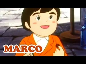 Marco - La Serie - Episodio 33 - Castellano (España) - 1976